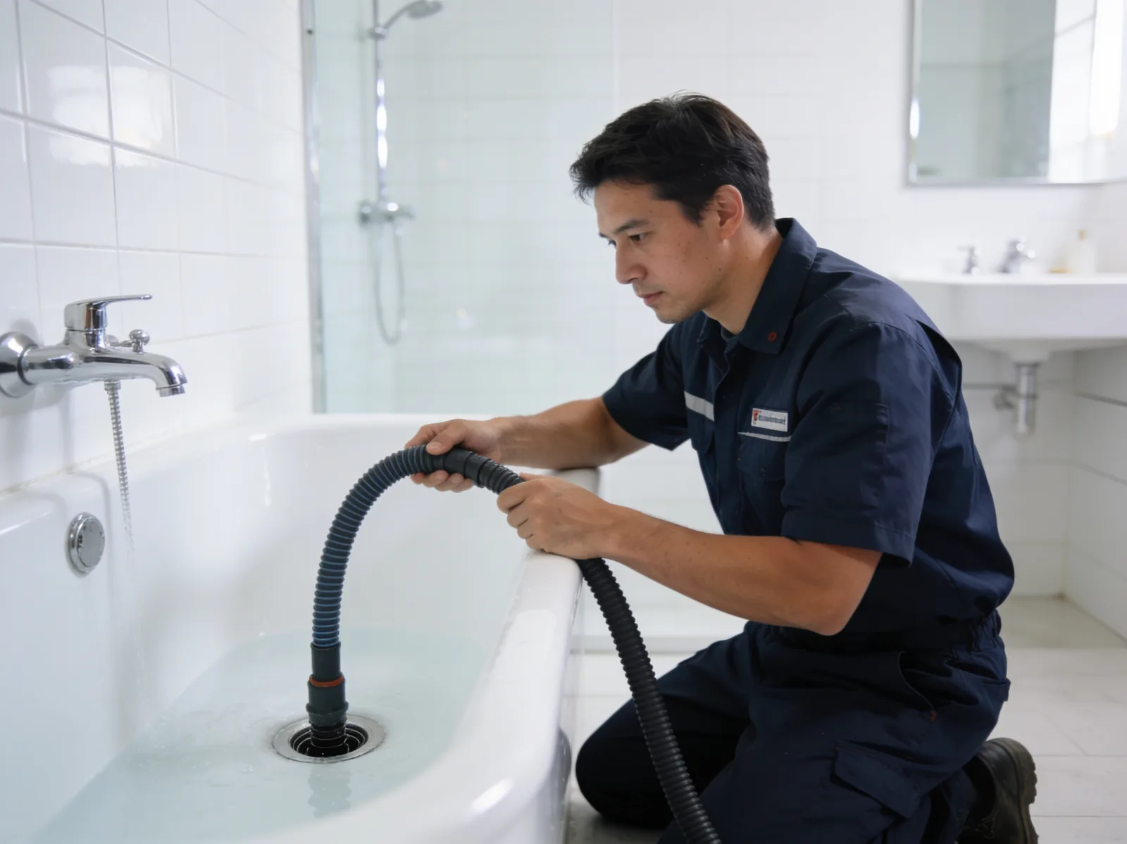 Emergency Plumber Jermyn, PA FAQs